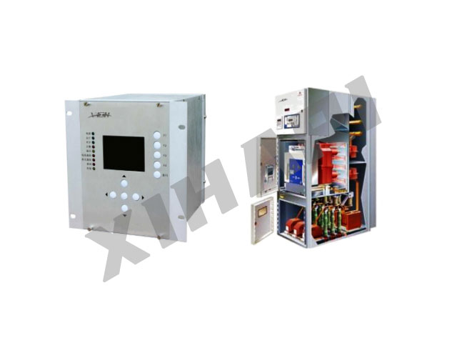 AHXHZN-HG智能電弧光保護(hù)裝置